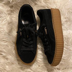 Puma Fenty by Rihanna shoes